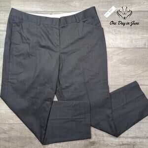 New Directions Straight Leg Dress Pants Size 16